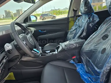 Hyundai Tucson 2026 года за 14 200 000 тг. в Астана – фото 7