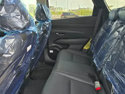 Hyundai Tucson 2026 года за 14 200 000 тг. в Астана – фото 8