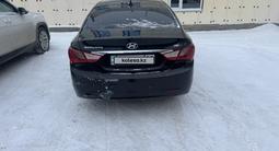 Hyundai Sonata 2010 года за 4 500 000 тг. в Караганда – фото 3