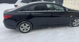 Hyundai Sonata 2010 года за 4 500 000 тг. в Караганда – фото 2