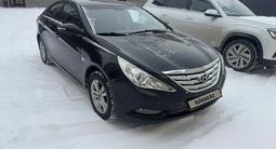 Hyundai Sonata 2010 года за 4 500 000 тг. в Караганда