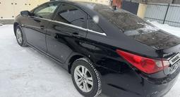 Hyundai Sonata 2010 года за 4 500 000 тг. в Караганда – фото 4