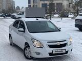 Chevrolet Cobalt 2022 годаүшін4 900 000 тг. в Астана – фото 3