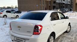 Chevrolet Cobalt 2022 годаfor4 900 000 тг. в Астана – фото 5