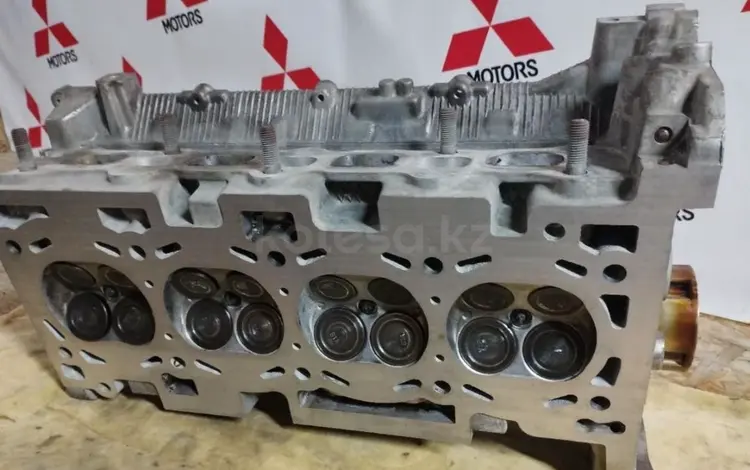 Головка блока 4В12 за 140 000 тг. в Алматы