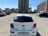 Chevrolet Cruze 2013 года за 4 450 000 тг. в Туркестан – фото 4