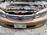 Ноускат морда Хонда одиссей престиж 3л за 370 000 тг. в Алматы