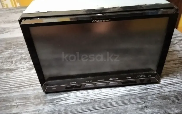 Магнитола Carrozzeria C9P9 за 40 000 тг. в Усть-Каменогорск