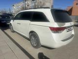 Honda Odyssey 2014 годаfor11 000 000 тг. в Актобе – фото 5