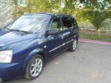 Kia Carens 2004 годаүшін2 200 000 тг. в Актобе