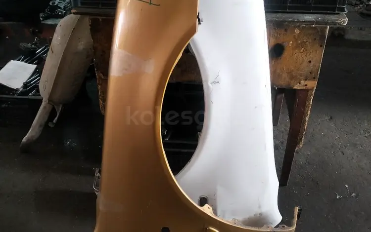 Крыло за 45 000 тг. в Алматы