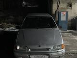 ВАЗ (Lada) 2114 2012 годаүшін1 550 000 тг. в Шымкент – фото 3