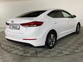 Hyundai Elantra 2018 года за 7 900 000 тг. в Алматы – фото 10