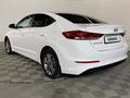 Hyundai Elantra 2018 годаүшін7 900 000 тг. в Алматы – фото 12