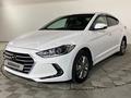 Hyundai Elantra 2018 годаүшін7 900 000 тг. в Алматы