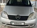 Mercedes-Benz Vaneo 2003 года за 1 800 000 тг. в Алматы