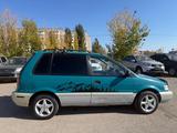 Mitsubishi RVR 2001 годаүшін1 650 000 тг. в Рудный – фото 5