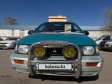 Mitsubishi RVR 2001 годаүшін1 650 000 тг. в Рудный