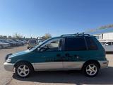 Mitsubishi RVR 2001 годаүшін1 650 000 тг. в Рудный – фото 3