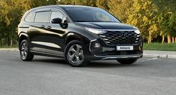 Hyundai Custin 2024 года за 12 590 000 тг. в Астана