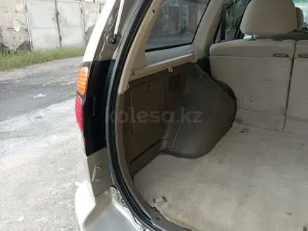 Mitsubishi Montero Sport 2002 года за 6 100 000 тг. в Алматы – фото 12