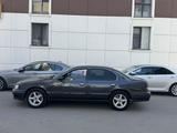 Nissan Cefiro 1996 годаүшін1 750 000 тг. в Алматы – фото 4