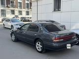 Nissan Cefiro 1996 годаүшін1 750 000 тг. в Алматы – фото 3