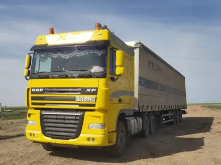 DAF  XF 105 2013 года за 30 000 000 тг. в Актобе – фото 3