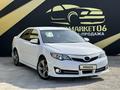 Toyota Camry 2013 годаүшін8 900 000 тг. в Атырау – фото 3