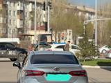 Toyota Camry 2018 годаүшін12 500 000 тг. в Астана