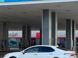 Toyota Camry 2018 годаүшін12 500 000 тг. в Астана – фото 5