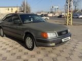 Audi 100 1991 года за 2 100 000 тг. в Тараз – фото 2