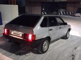 ВАЗ (Lada) 2109 2003 годаfor650 000 тг. в Семей – фото 2