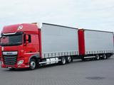 DAF  DAF XF 480 2017 годаfor51 000 000 тг. в Павлодар