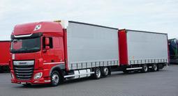 DAF  DAF XF 480 2017 годаfor51 000 000 тг. в Павлодар