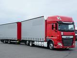 DAF  DAF XF 480 2017 годаfor51 000 000 тг. в Павлодар – фото 2