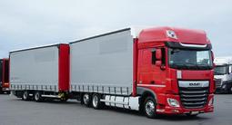 DAF  DAF XF 480 2017 годаfor51 000 000 тг. в Павлодар – фото 2