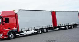 DAF  DAF XF 480 2017 годаfor51 000 000 тг. в Павлодар – фото 3