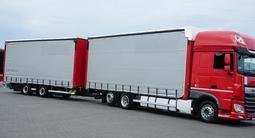 DAF  DAF XF 480 2017 годаfor51 000 000 тг. в Павлодар – фото 4