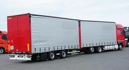 DAF  DAF XF 480 2017 годаfor51 000 000 тг. в Павлодар – фото 5