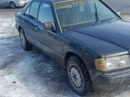 Mercedes-Benz 190 1991 года за 1 200 000 тг. в Отеген-Батыр