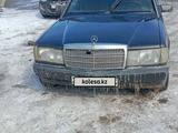 Mercedes-Benz 190 1991 года за 1 200 000 тг. в Отеген-Батыр – фото 4