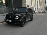 Mercedes-Benz G 63 AMG 2019 годаүшін100 000 000 тг. в Алматы