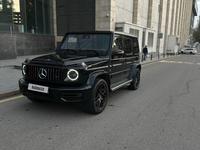 Mercedes-Benz G 63 AMG 2019 года за 100 000 000 тг. в Алматы