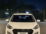 Hyundai i30 2015 года за 6 800 000 тг. в Шымкент