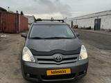 Toyota Corolla Verso 2004 годаүшін4 800 000 тг. в Павлодар – фото 4