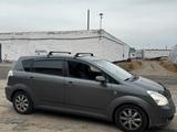 Toyota Corolla Verso 2004 годаүшін4 800 000 тг. в Павлодар – фото 3