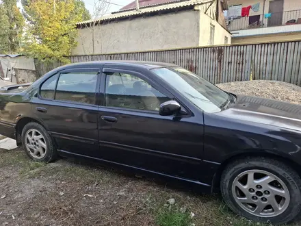 Nissan Cefiro 1995 года за 1 800 000 тг. в Алматы – фото 4