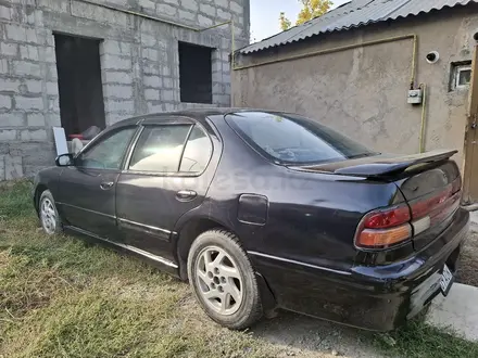 Nissan Cefiro 1995 года за 1 800 000 тг. в Алматы – фото 5