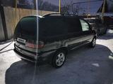 Volkswagen Sharan 1996 года за 1 000 000 тг. в Алматы – фото 3